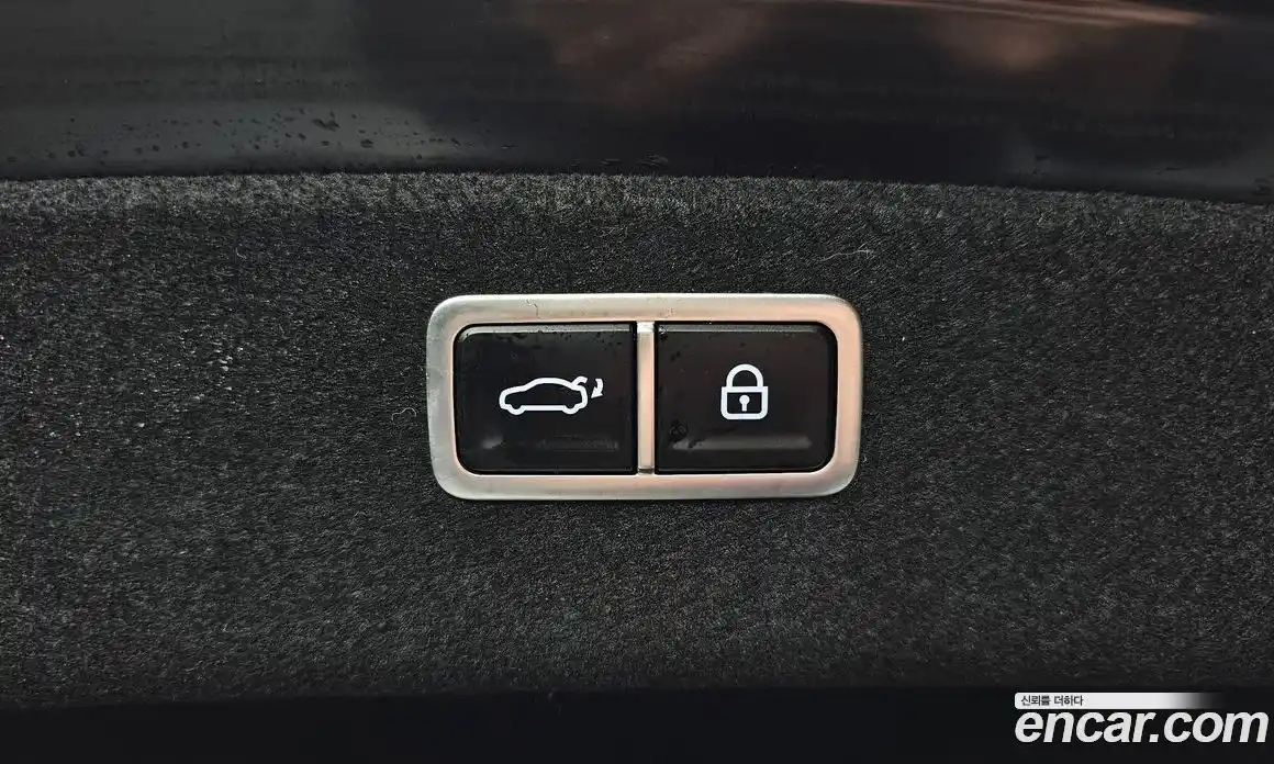Genesis G80 2021 2.5 гидро, фото 20