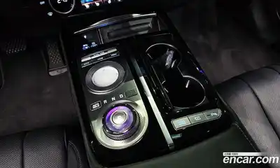 Genesis G80 2021 2.5 гидро, миниатюра 9