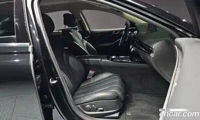 Genesis G80 2021 2.5 гидро, миниатюра 10