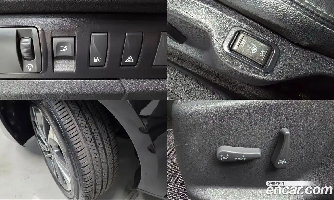 Renault SM3 2014 1.6 гидро, фото 18