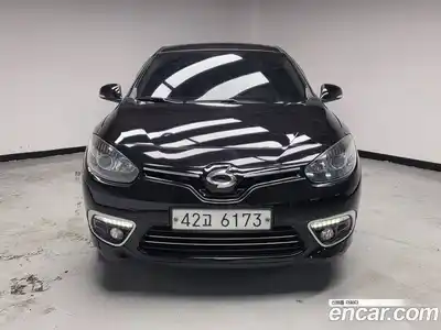 Renault SM3 2014 1.6 гидро, миниатюра 3