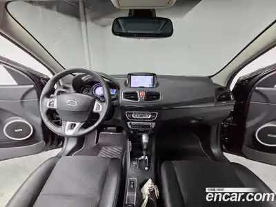 Renault SM3 2014 1.6 гидро, миниатюра 6