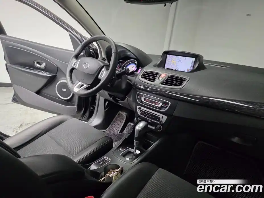 Renault SM3 2014 1.6 гидро, фото 7