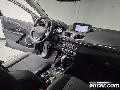 Renault SM3 2014 1.6 гидро, миниатюра 7