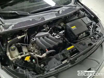 Renault SM3 2014 1.6 гидро, миниатюра 9