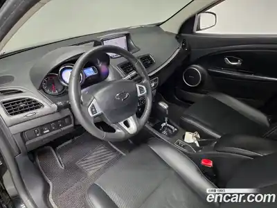Renault SM3 2014 1.6 гидро, миниатюра 10