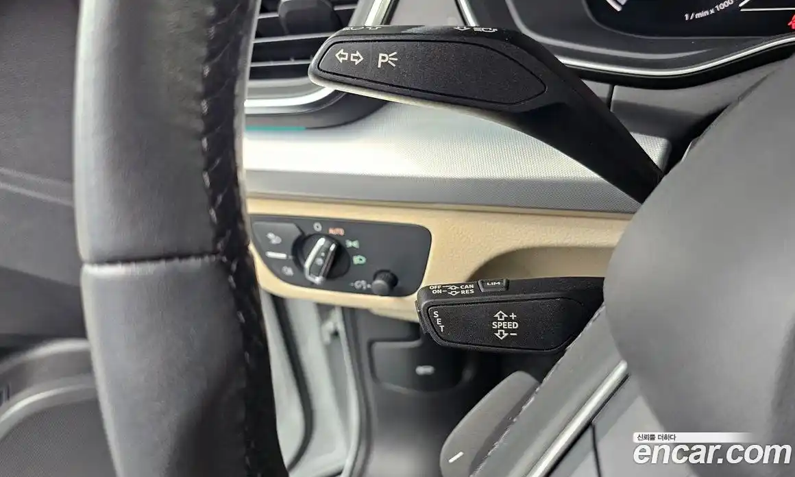 Audi Q5 2021 2.0 гидро, фото 20