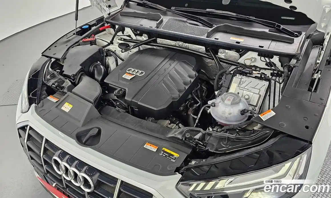 Audi Q5 2021 2.0 гидро, фото 6