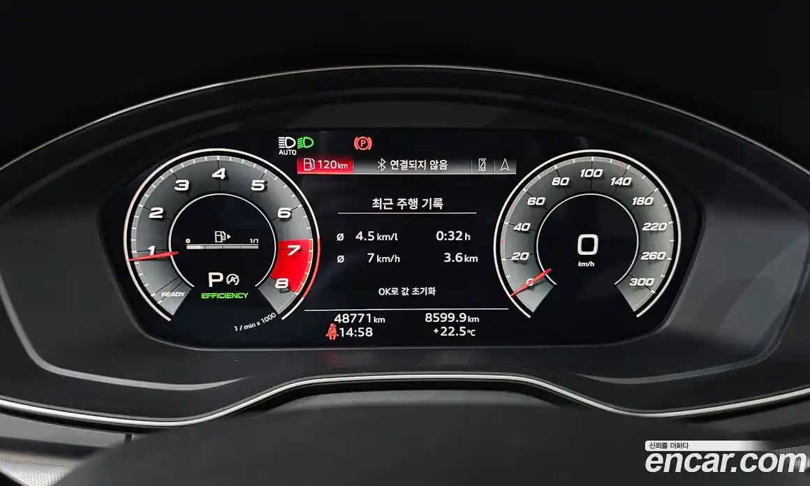 Audi Q5 2021 2.0 гидро, фото 8