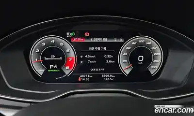Audi Q5 2021 2.0 гидро, миниатюра 8