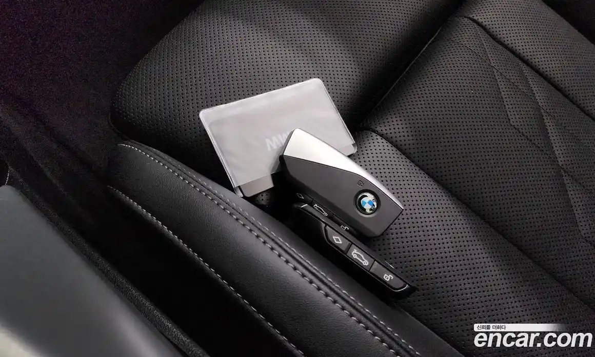 BMW X3 2025 2.0 гидро, фото 14