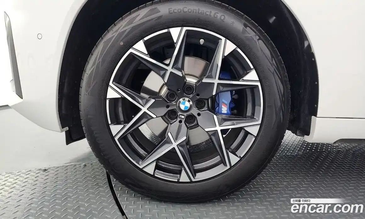 BMW X3 2025 2.0 гидро, фото 5