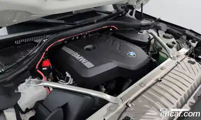 BMW X3 2025 2.0 гидро, миниатюра 6