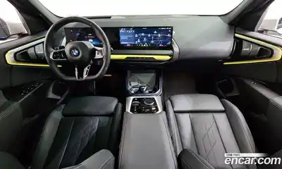 BMW X3 2025 2.0 гидро, миниатюра 7