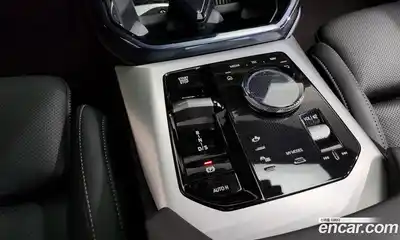 BMW X3 2025 2.0 гидро, миниатюра 9