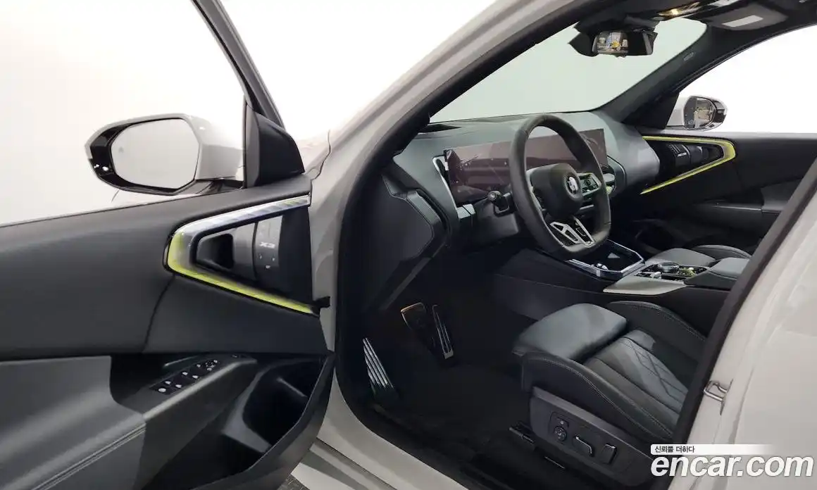 BMW X3 2025 2.0 гидро, фото 10