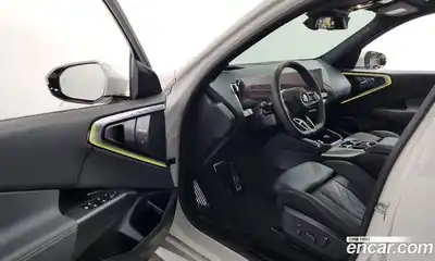 BMW X3 2025 2.0 гидро, миниатюра 10