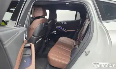BMW X6 2023 3.0 гидро, миниатюра 12