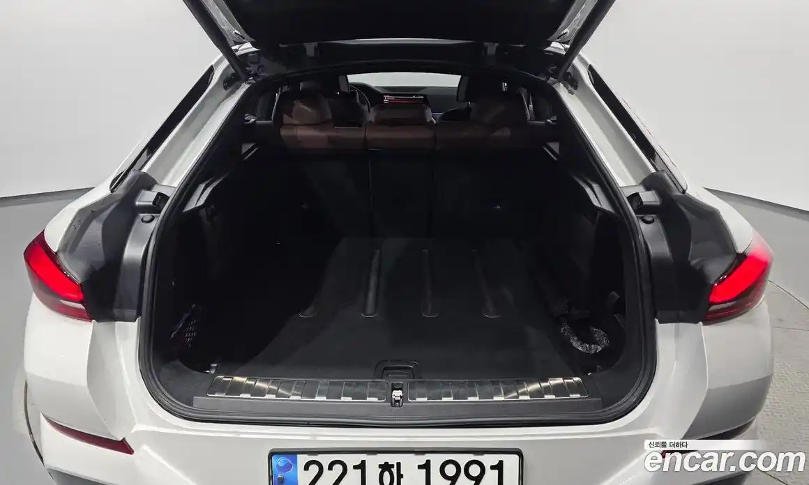 BMW X6 2023 3.0 гидро, фото 19