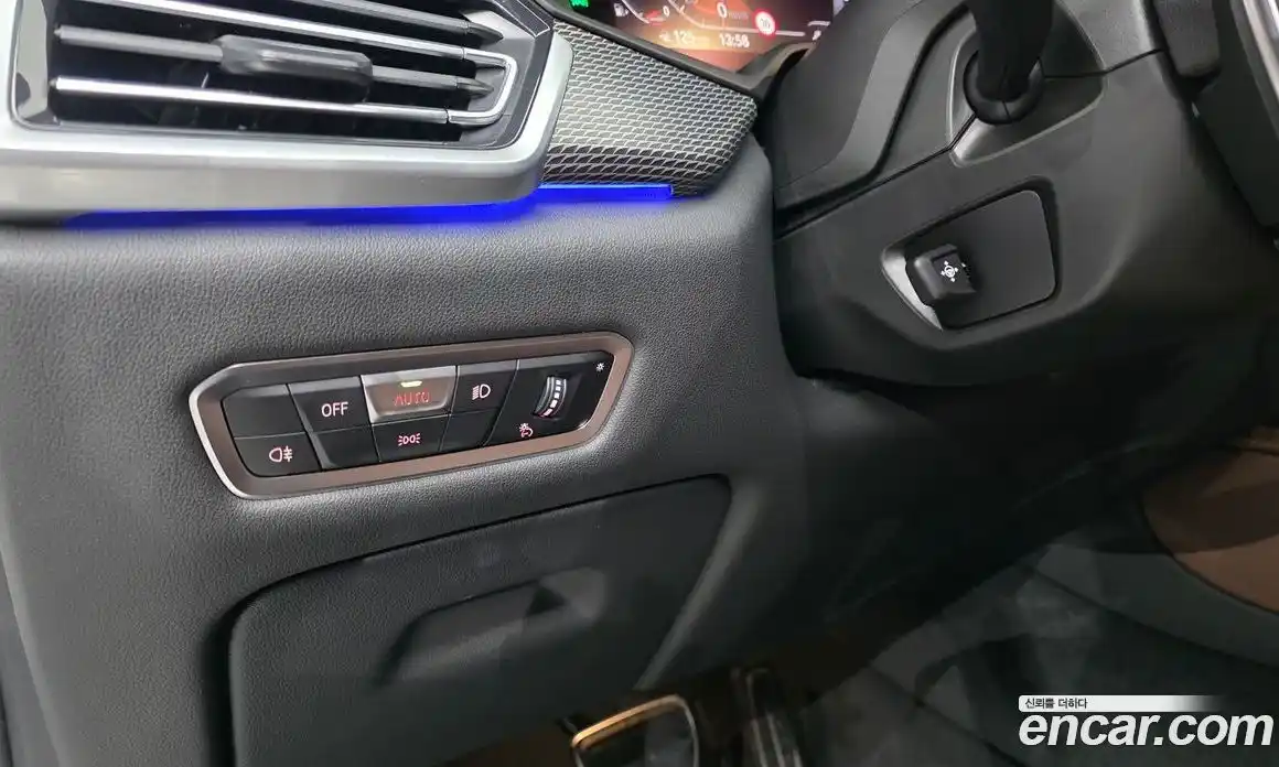 BMW X6 2023 3.0 гидро, фото 20