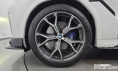 BMW X6 2023 3.0 гидро, миниатюра 5