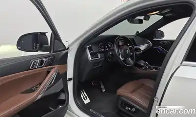 BMW X6 2023 3.0 гидро, миниатюра 10