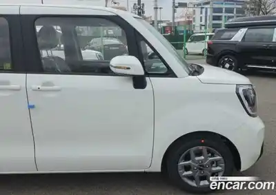 Kia Ray 2026 1.0 гидро, миниатюра 11