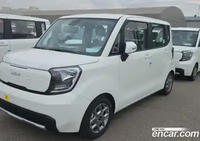 Kia Ray 2026 1.0 гидро, миниатюра 2