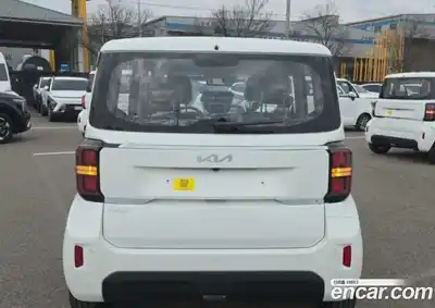 Kia Ray 2026 1.0 гидро, миниатюра 3