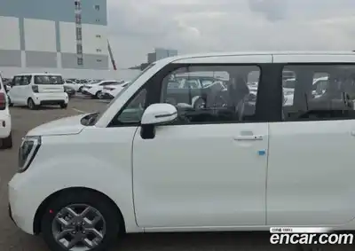 Kia Ray 2026 1.0 гидро, миниатюра 5