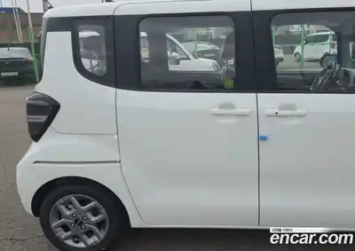 Kia Ray 2026 1.0 гидро, миниатюра 6