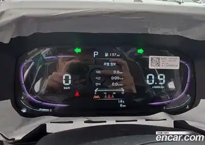 Kia Ray 2026 1.0 гидро, миниатюра 7