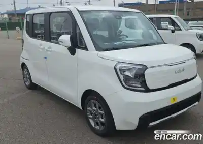 Kia Ray 2026 1.0 гидро, миниатюра 8