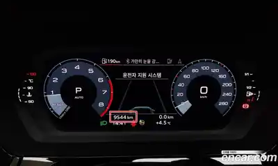 Audi A3 2023 2.0 автомат (гидро), миниатюра 11