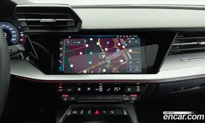 Audi A3 2023 2.0 автомат (гидро), миниатюра 12