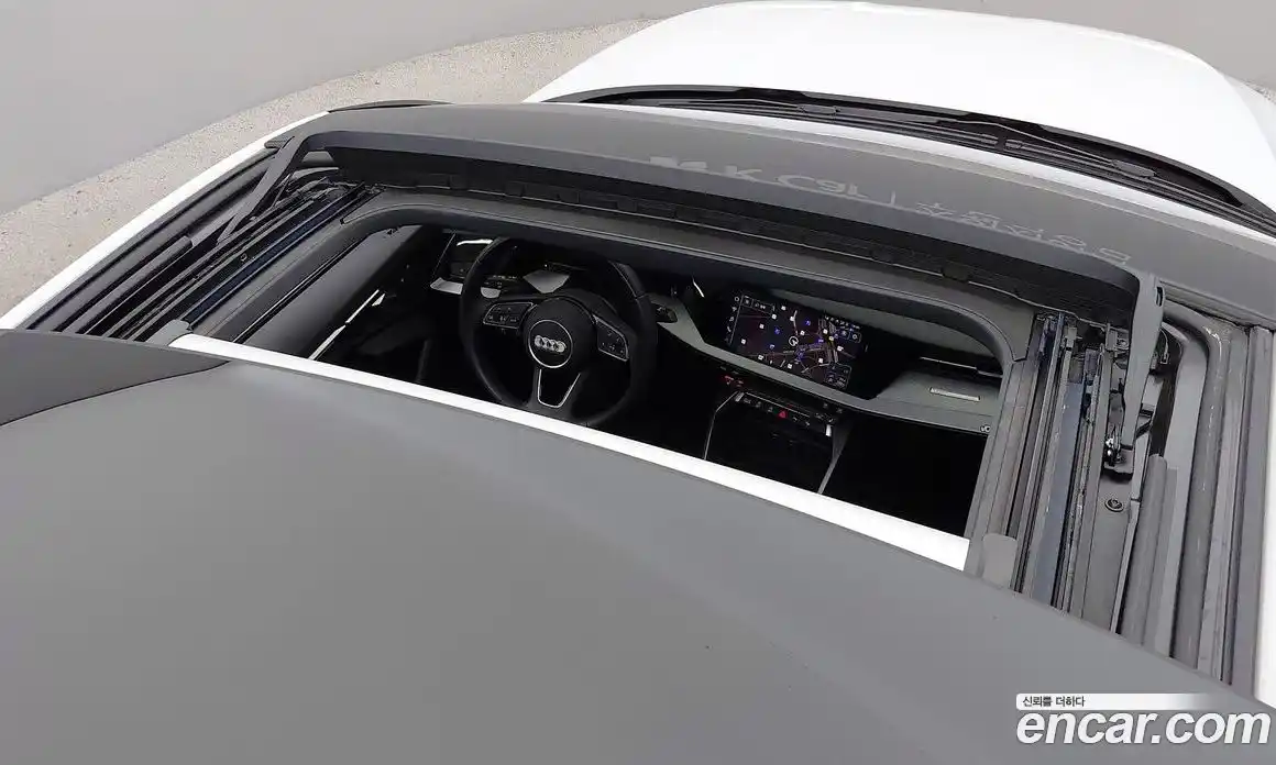 Audi A3 2023 2.0 автомат (гидро), фото 18