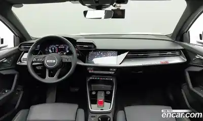 Audi A3 2023 2.0 автомат (гидро), миниатюра 6