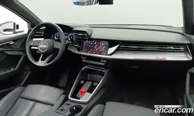 Audi A3 2023 2.0 автомат (гидро), миниатюра 8