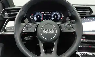 Audi A3 2023 2.0 автомат (гидро), миниатюра 10