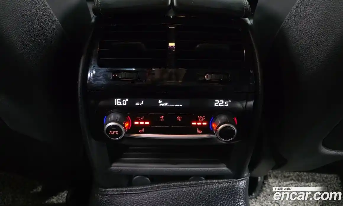 BMW 5-Series 2018 2.0 гидро, фото 19