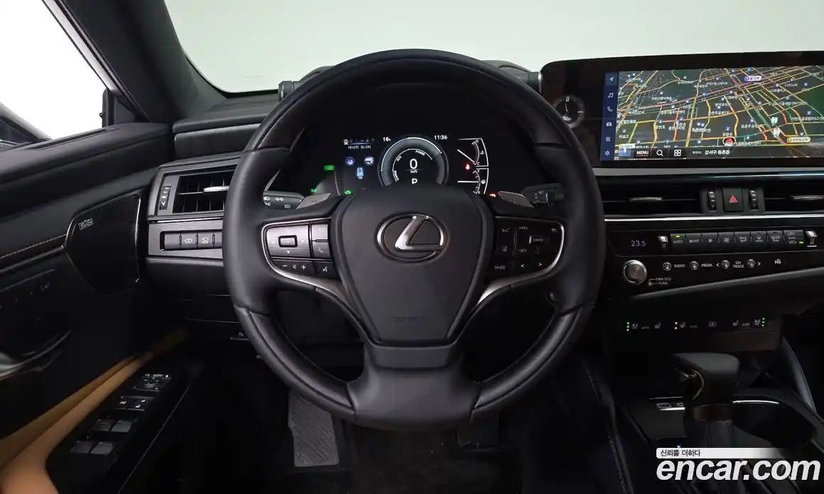 Lexus ES 2026 2.5 гидро, фото 12