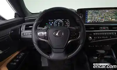 Lexus ES 2026 2.5 гидро, миниатюра 12