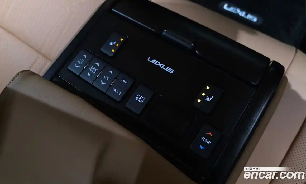 Lexus ES 2026 2.5 гидро, фото 18
