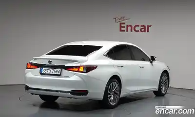 Lexus ES 2026 2.5 гидро, миниатюра 2