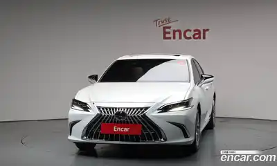 Lexus ES 2026 2.5 гидро, миниатюра 3