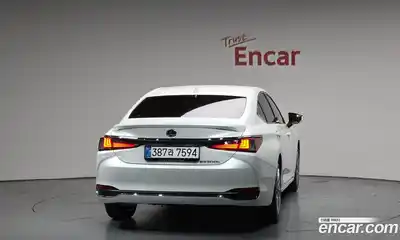 Lexus ES 2026 2.5 гидро, миниатюра 4