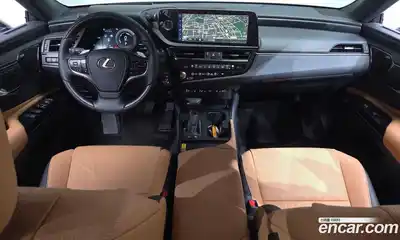 Lexus ES 2026 2.5 гидро, миниатюра 7
