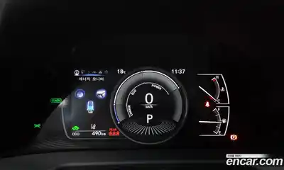Lexus ES 2026 2.5 гидро, миниатюра 8