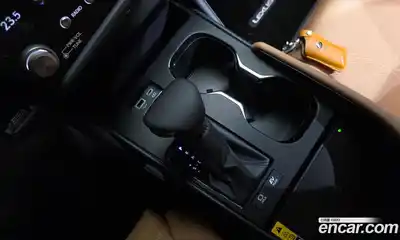 Lexus ES 2026 2.5 гидро, миниатюра 9