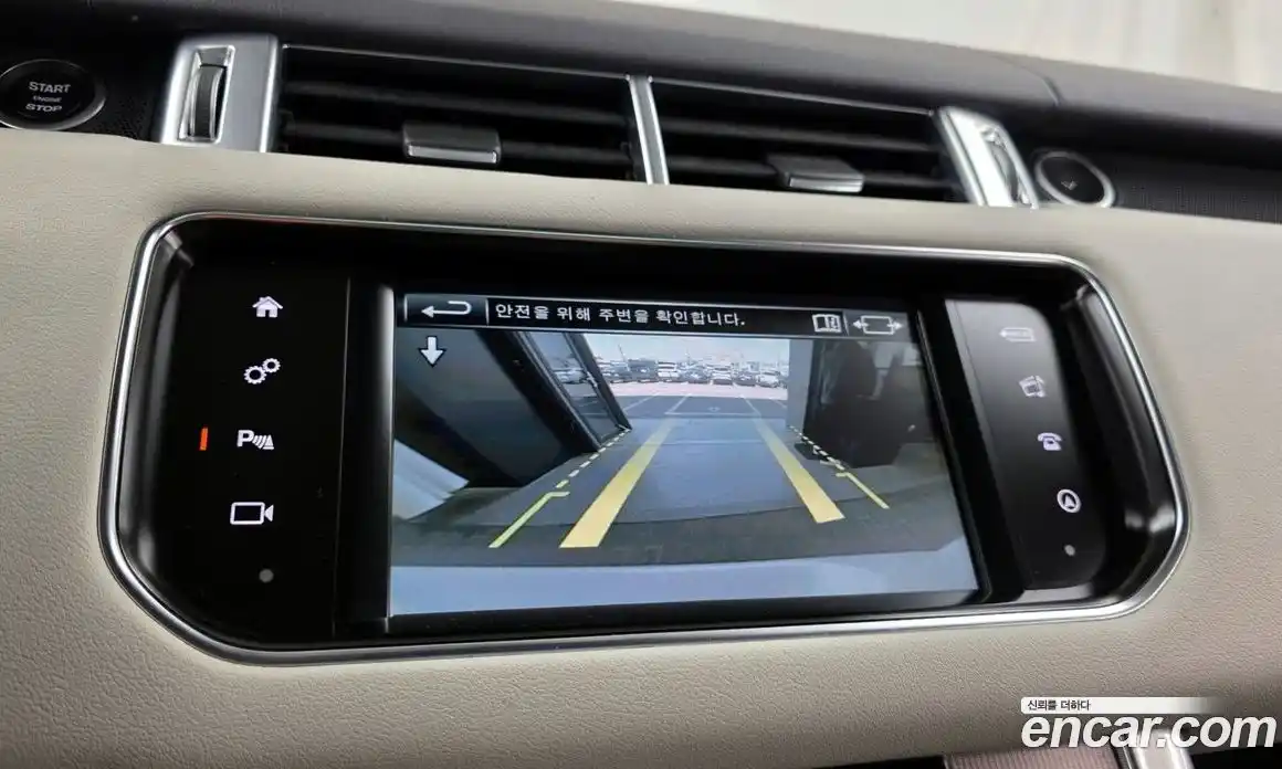 Land Rover Range Rover Sport 2016 3.0 автомат (гидро), фото 18